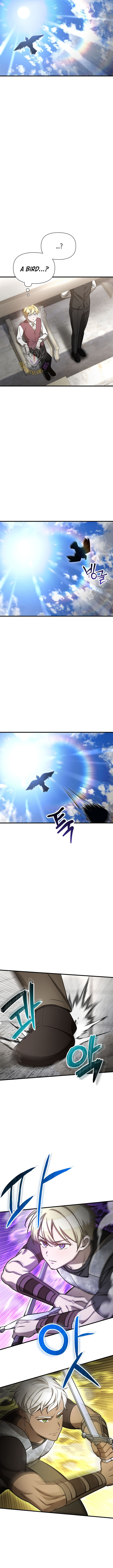 Helmut: The Forsaken Child Chapter 93 10